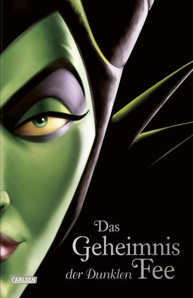 Disney – Villains 4: Das Geheimnis der Dunklen Fee